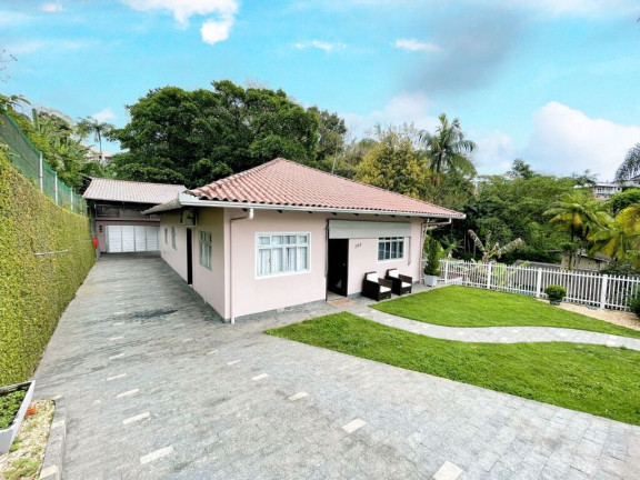 Imagem Casa com 3 Quartos à Venda, 582 m² em Velha - Blumenau Imagem Casa com 3 Quartos à Venda, 582 m² em Velha - Blumenau