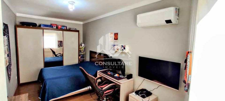 Imagem Apartamento com 2 Quartos à Venda, 120 m² em Marapé - Santos Imagem Apartamento com 2 Quartos à Venda, 120 m² em Marapé - Santos