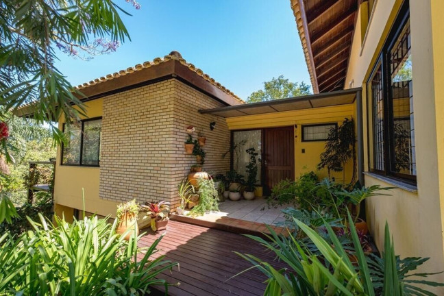 Imagem Casa de Condomínio com 4 Quartos à Venda, 378 m² em João Paulo - Florianópolis Imagem Casa de Condomínio com 4 Quartos à Venda, 378 m² em João Paulo - Florianópolis