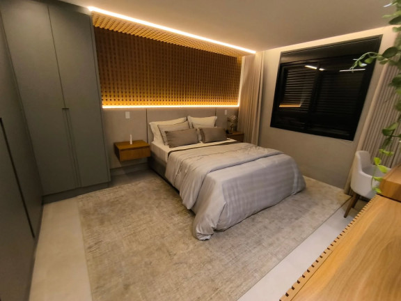 Imagem Casa de Condomínio com 3 Quartos à Venda, 135 m² em Jardim Atlantico - Goiania Imagem Casa de Condomínio com 3 Quartos à Venda, 135 m² em Jardim Atlantico - Goiania