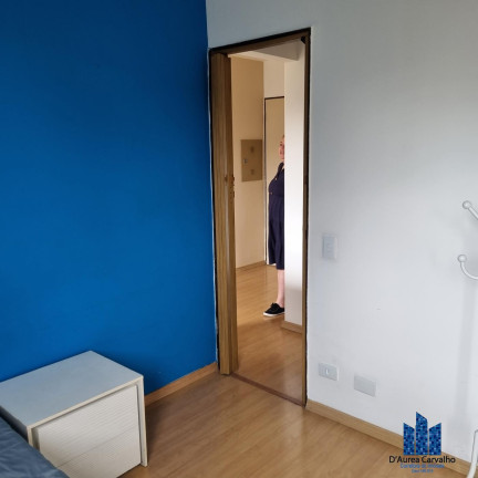 Imagem Apartamento com 1 Quarto à Venda, 33 m² em Paraiso - São Paulo