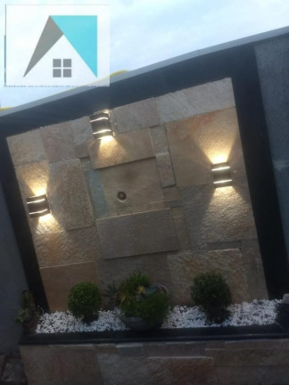 Imagem Casa com 3 Quartos à Venda, 150 m² em Portais (polvilho) - Cajamar