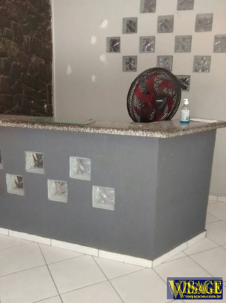 Imagem Ponto Comercial para Alugar,  em Centro - Jacareí