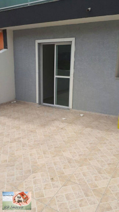 Imagem Casa com 4 Quartos à Venda, 249 m² em Jardim Irene - Santo André Imagem Casa com 4 Quartos à Venda, 249 m² em Jardim Irene - Santo André