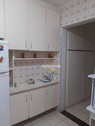 Imagem Sobrado com 2 Quartos à Venda, 103 m² em São José - São Caetano Do Sul Imagem Sobrado com 2 Quartos à Venda, 103 m² em São José - São Caetano Do Sul