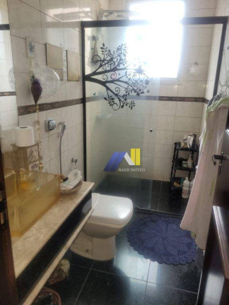 Imagem Apartamento com 3 Quartos à Venda, 130 m² em Centro - Pouso Alegre Imagem Apartamento com 3 Quartos à Venda, 130 m² em Centro - Pouso Alegre