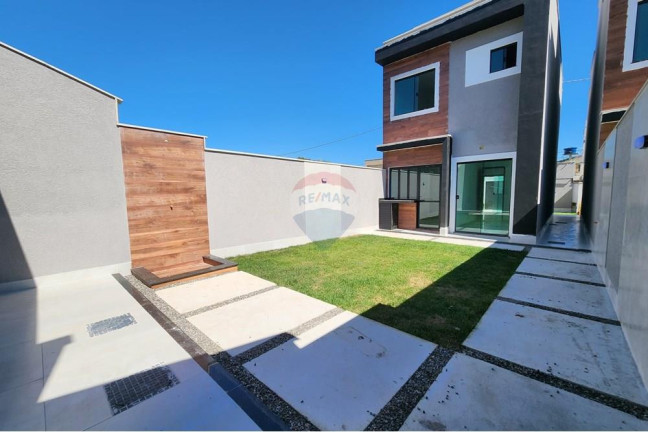 Imagem Casa com 3 Quartos à Venda, 94 m² em Jardim Atlântico - Maricá Imagem Casa com 3 Quartos à Venda, 94 m² em Jardim Atlântico - Maricá