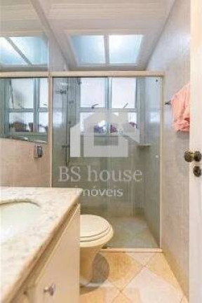 Imagem Apartamento com 4 Quartos para Alugar, 140 m² em Vila Bastos - Santo André