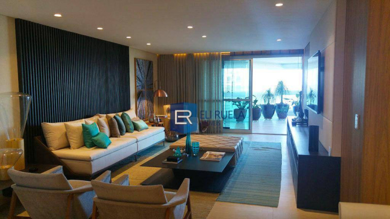 Imagem Apartamento com 4 Quartos à Venda, 251 m² em Praia De Itapoã - Vila Velha Imagem Apartamento com 4 Quartos à Venda, 251 m² em Praia De Itapoã - Vila Velha