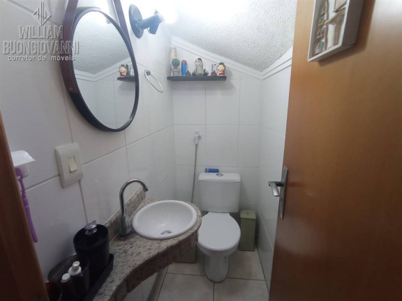 Imagem Sobrado com 2 Quartos à Venda, 71 m² em Sitio Do Campo - Praia Grande Imagem Sobrado com 2 Quartos à Venda, 71 m² em Sitio Do Campo - Praia Grande
