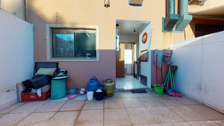 Imagem Casa com 3 Quartos à Venda, 150 m² em Cavalhada - Porto Alegre Imagem Casa com 3 Quartos à Venda, 150 m² em Cavalhada - Porto Alegre