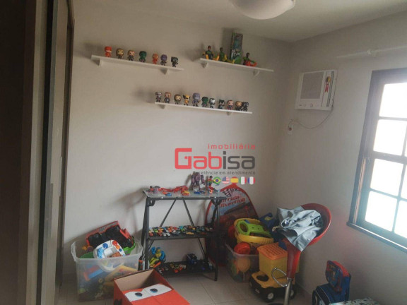 Imagem Apartamento com 2 Quartos à Venda, 65 m² em Praia Do Siqueira - Cabo Frio Imagem Apartamento com 2 Quartos à Venda, 65 m² em Praia Do Siqueira - Cabo Frio