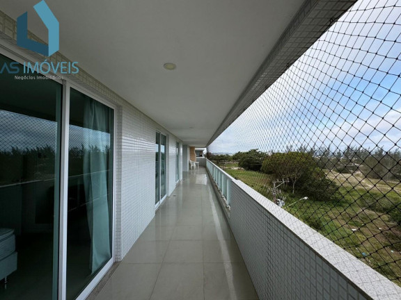 Imagem Apartamento com 4 Quartos à Venda, 239 m² em Braga - Cabo Frio