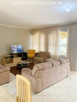 Imagem Casa com 4 Quartos à Venda, 278 m² em Jardim Dos Pinheiros - Atibaia Imagem Casa com 4 Quartos à Venda, 278 m² em Jardim Dos Pinheiros - Atibaia