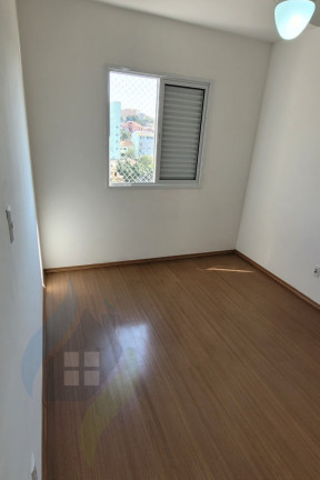 Imagem Imóvel com 2 Quartos à Venda, 54 m² em Campestre - Santo André Imagem Imóvel com 2 Quartos à Venda, 54 m² em Campestre - Santo André