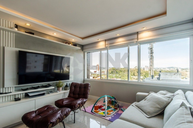 Imagem Apartamento com 2 Quartos à Venda, 87 m² em Boa Vista - Porto Alegre Imagem Apartamento com 2 Quartos à Venda, 87 m² em Boa Vista - Porto Alegre