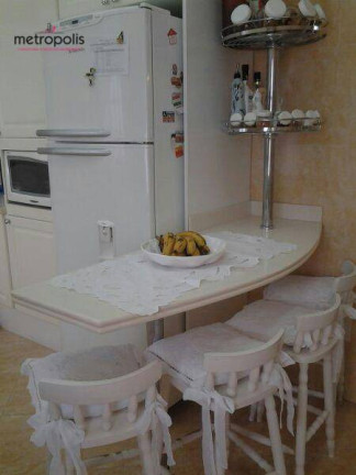 Imagem Sobrado com 3 Quartos à Venda, 360 m² em Barcelona - São Caetano Do Sul