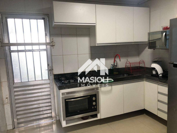 Imagem Casa com 3 Quartos à Venda, 110 m² em Morada Interlagos - Vila Velha Imagem Casa com 3 Quartos à Venda, 110 m² em Morada Interlagos - Vila Velha