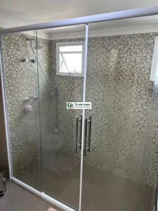 Imagem Imóvel com 3 Quartos à Venda, 182 m² em Vila Ema - São José Dos Campos