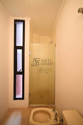 Imagem Apartamento com 3 Quartos à Venda, 237 m² em Real Parque - São Paulo