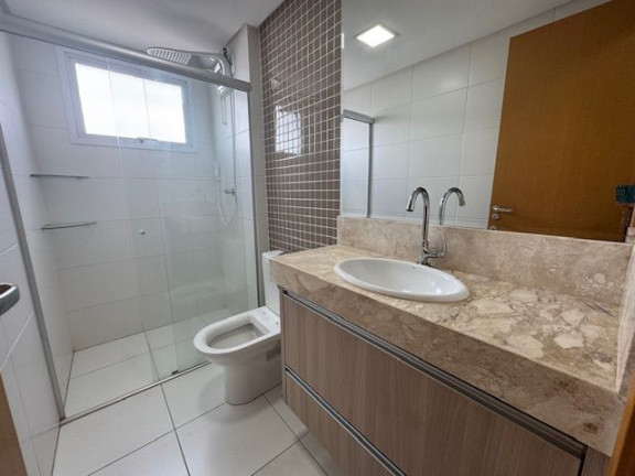 Imagem Apartamento com 3 Quartos para Alugar, 142 m² em Setor Bueno - Goiânia Imagem Apartamento com 3 Quartos para Alugar, 142 m² em Setor Bueno - Goiânia