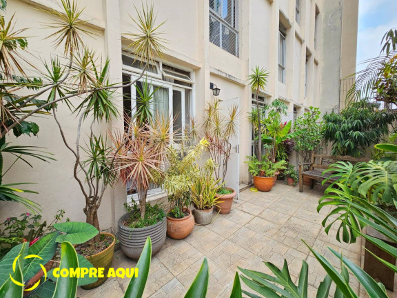 Imagem Apartamento com 2 Quartos à Venda, 104 m² em Campos Elíseos - São Paulo Imagem Apartamento com 2 Quartos à Venda, 104 m² em Campos Elíseos - São Paulo