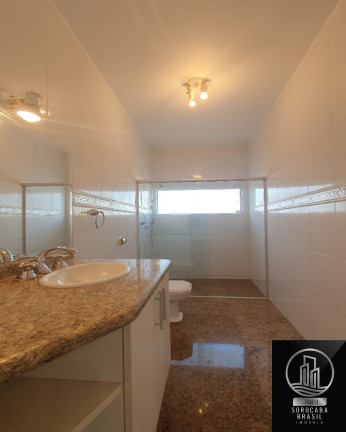 Imagem Casa com 3 Quartos à Venda, 400 m² em Caguassu - Sorocaba Imagem Casa com 3 Quartos à Venda, 400 m² em Caguassu - Sorocaba
