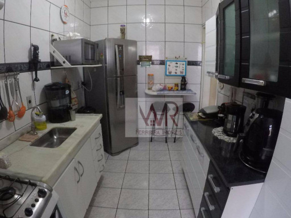 Imagem Apartamento com 2 Quartos à Venda, 55 m² em Cidade Líder - São Paulo