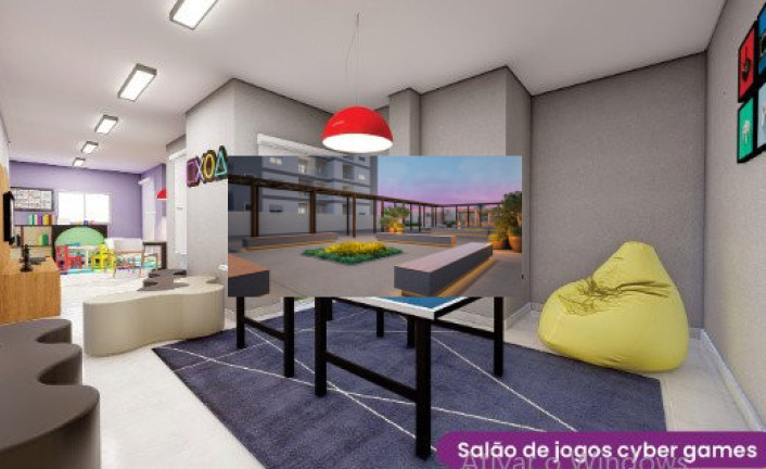 Imagem Apartamento com 2 Quartos à Venda, 45 m² em Macedo - Guarulhos Imagem Apartamento com 2 Quartos à Venda, 45 m² em Macedo - Guarulhos