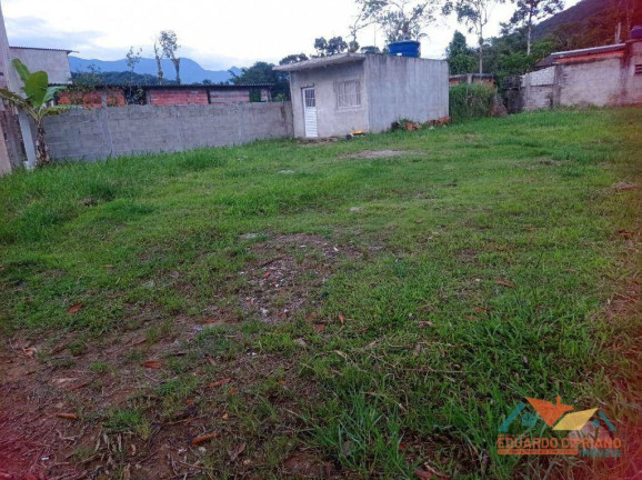 Terreno à Venda, 600 m² em Rio Da Prata - Ubatuba