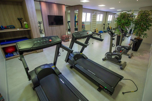 Imagem Apartamento com 3 Quartos à Venda, 342 m² em Centro - Criciúma Imagem Apartamento com 3 Quartos à Venda, 342 m² em Centro - Criciúma