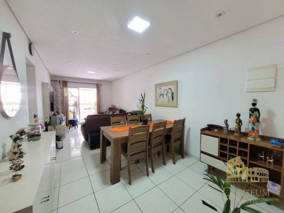 Imagem Apartamento com 3 Quartos à Venda, 105 m² em Tupi - Praia Grande Imagem Apartamento com 3 Quartos à Venda, 105 m² em Tupi - Praia Grande