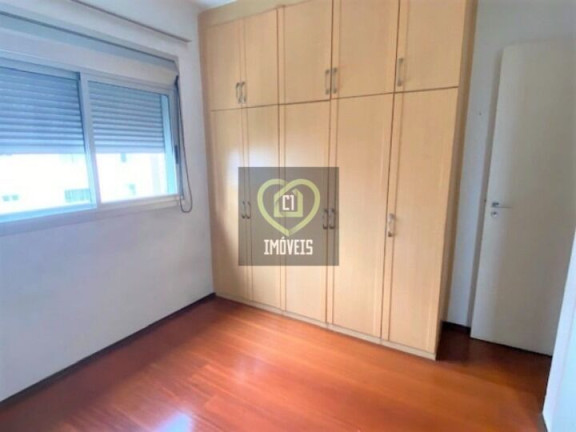 Imagem Apartamento com 3 Quartos à Venda, 76 m² em Pompeia - São Paulo