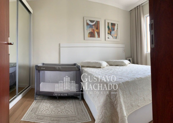 Imagem Imóvel com 2 Quartos à Venda, 44 m² em água Limpa - Volta Redonda