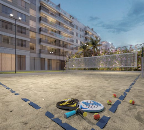 Imagem Cobertura com 4 Quartos à Venda, 131 m² em Recreio Dos Bandeirantes - Rio De Janeiro Imagem Cobertura com 4 Quartos à Venda, 131 m² em Recreio Dos Bandeirantes - Rio De Janeiro