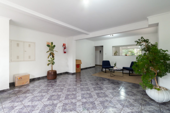 Imagem Apartamento com 1 Quarto à Venda, 42 m² em Vila Madalena - São Paulo Imagem Apartamento com 1 Quarto à Venda, 42 m² em Vila Madalena - São Paulo