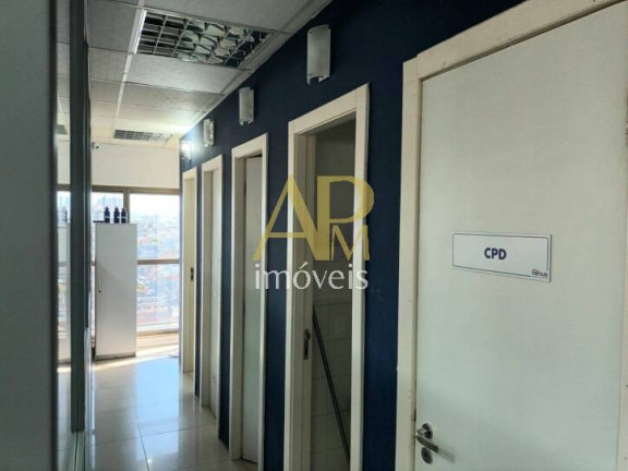Imagem Sala Comercial à Venda, 344 m² em Kobrasol - São José Imagem Sala Comercial à Venda, 344 m² em Kobrasol - São José