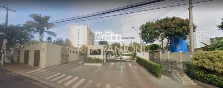 Apartamento com 2 Quartos à Venda, 47 m² em City Ribeirão - Ribeirão Preto
