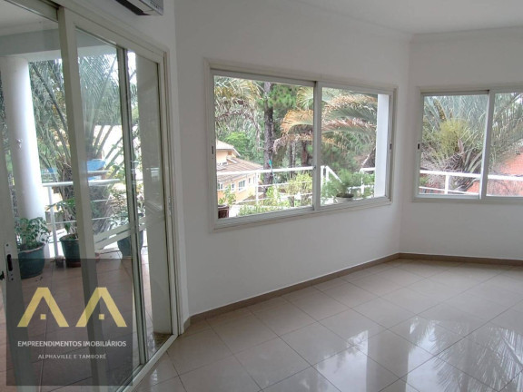 Imagem Casa com 5 Quartos à Venda, 600 m² em Alphaville - Barueri