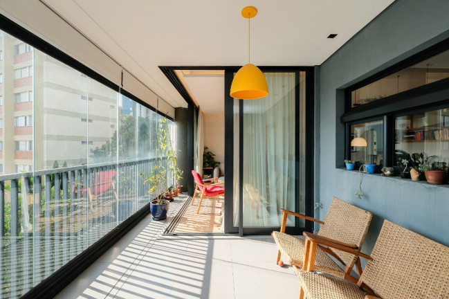 Imagem Apartamento com 2 Quartos à Venda, 101 m² em Sumarezinho - São Paulo Imagem Apartamento com 2 Quartos à Venda, 101 m² em Sumarezinho - São Paulo