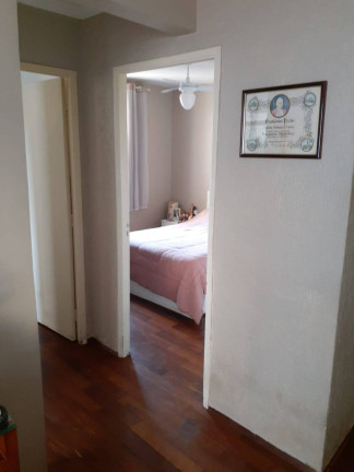 Imagem Apartamento com 2 Quartos à Venda, 75 m² em Chácara Inglesa - São Paulo