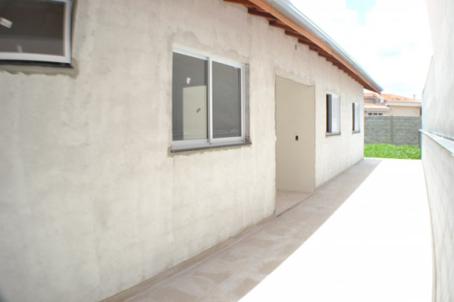 Imagem Casa com 3 Quartos à Venda, 135 m² em Santo Antônio - Itatiba