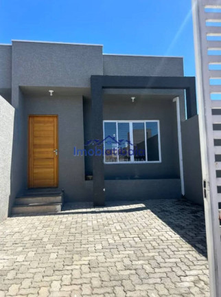 Imagem Casa com 2 Quartos à Venda, 175 m² em Jardim Imperial - Atibaia