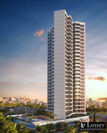 Imagem Apartamento à Venda, em Brooklin Novo - São Paulo Imagem Apartamento à Venda, em Brooklin Novo - São Paulo