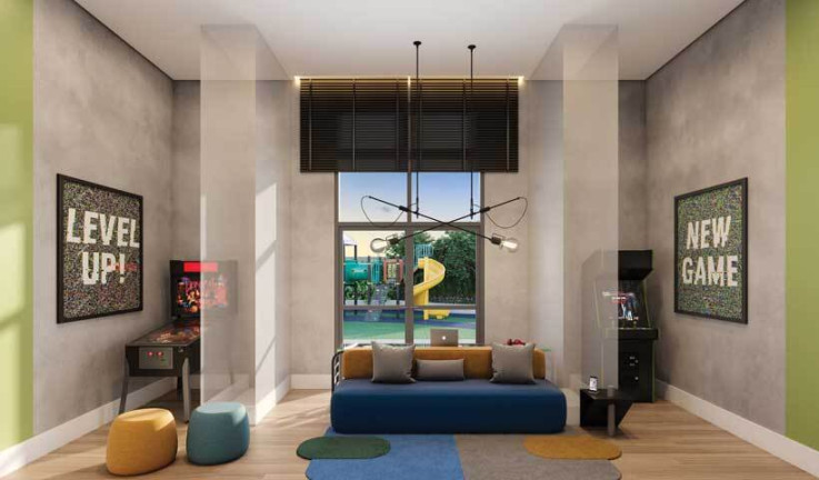 Imagem Apartamento com 4 Quartos à Venda, 185 m² em Santo Amaro - São Paulo Imagem Apartamento com 4 Quartos à Venda, 185 m² em Santo Amaro - São Paulo