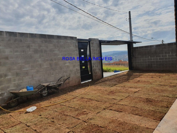Imagem Casa com 3 Quartos à Venda, 85 m² em Botanica - Itupeva Imagem Casa com 3 Quartos à Venda, 85 m² em Botanica - Itupeva