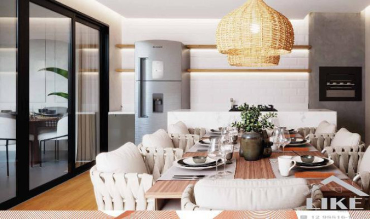 Imagem Imóvel com 2 Quartos à Venda, 57 m² em Jardim Oswaldo Cruz - São José Dos Campos Imagem Imóvel com 2 Quartos à Venda, 57 m² em Jardim Oswaldo Cruz - São José Dos Campos