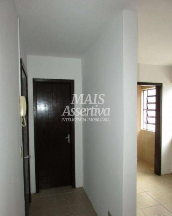 Imagem Apartamento com 2 Quartos à Venda, 35 m² em Centro - Canela Imagem Apartamento com 2 Quartos à Venda, 35 m² em Centro - Canela