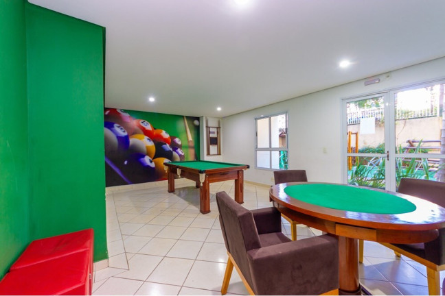 Imagem Apartamento com 2 Quartos à Venda, 65 m² em Parque São Lucas - São Paulo Imagem Apartamento com 2 Quartos à Venda, 65 m² em Parque São Lucas - São Paulo