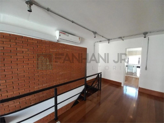 Imagem Imóvel com 1 Quarto para Alugar, 110 m² em Cerqueira César - São Paulo Imagem Imóvel com 1 Quarto para Alugar, 110 m² em Cerqueira César - São Paulo
